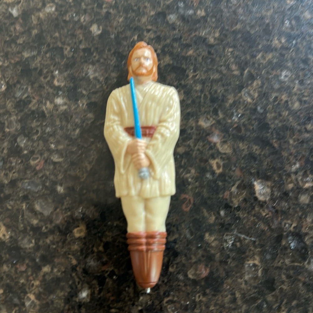 General Mills Star Wars Pen 2013